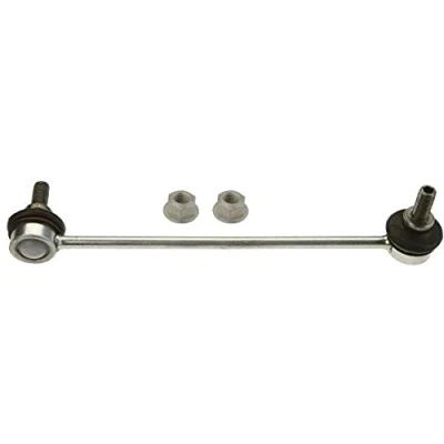 Abbildung von TRW JTS604 Koppelstange 227 M10x1,5 mit Zubehör SMART: Fortwo II Coupe, Cabrio