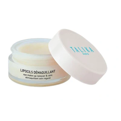 Abbildung von Talika Balsam Lipocils Baume Demaquillant Soin Regard 30ml