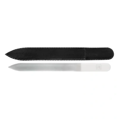 Abbildung von Zwilling Glasnagelfeile, Twinox Serie, Maniküre, Nagelpflege