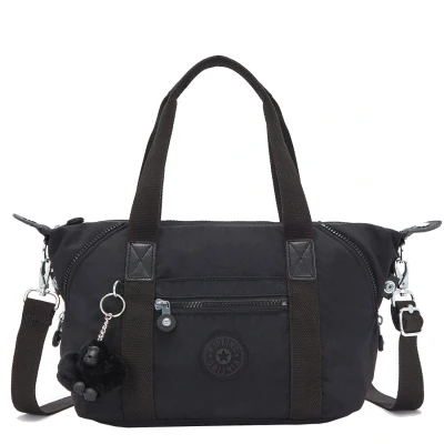 Abbildung von Kipling ART MINI Umhängetasche, Damen, Größe: One Size, Black noir