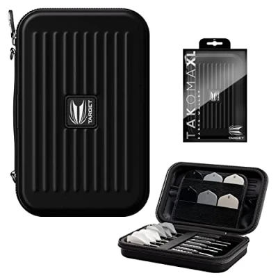 Abbildung von Takoma Dart Tasche XL Wallet