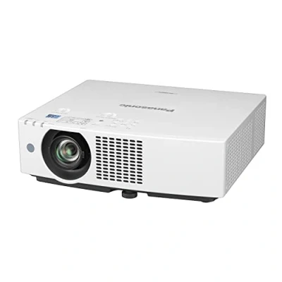 Abbildung von Panasonic PT VMZ71EJ Laser LCD Beamer 7000 Lumen weiß