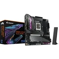 Abbildung von B860M AORUS ELITE WIFI6E, Mainboard