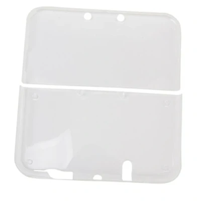 Abbildung von Weiche TPU Schutzhülle Haut Abdeckung Für Neu Nintendo 3DS LL / XL
