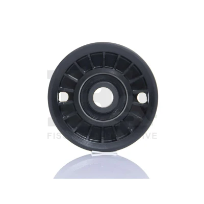 Abbildung von FA1 RW1105 931 Spannrolle AUDI: A4 B5 Limousine, Avant, A6 C5 VOLKSWAGEN: Passat Variant, Limousine