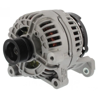 Abbildung von MAPCO 113623 Lichtmaschine 12V 150A BMW: 5 Limousine, Touring, X3, PEUGEOT: 807
