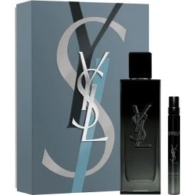 Abbildung von Yves Saint Laurent MYSLF Eau De Parfum 100ml + 10ml Gift Set