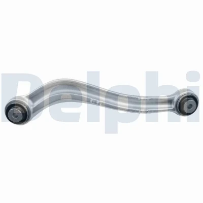 Abbildung von DELPHI TC8926 Querlenker hinten, links Längslenker Aluminium PORSCHE: 911 Cabrio