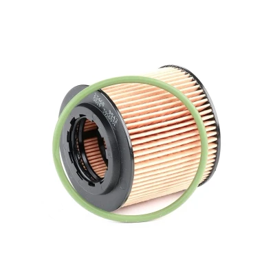 Abbildung von FEBI BILSTEIN 23468 Ölfilter mit Dichtring Filtereinsatz SKODA: Fabia 2 Schrägheck, I 1 Combi, VOLKSWAGEN: Polo IV Schrägheck