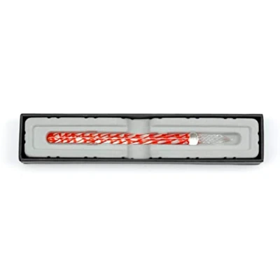 Abbildung von J.Herbin Herbin 21722T Glasfeder 16cm, ideal für Kalligraphie, 1 Stück, Rot
