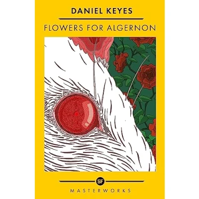 Abbildung von Flowers For Algernon: the Best of SF Masterworks
