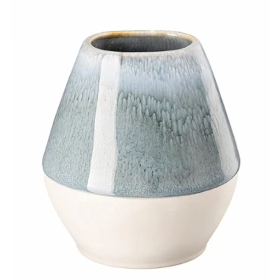 Abbildung von Rosenthal Junto Aquamarine Vase 10 cm