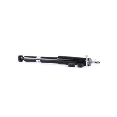 Abbildung von BILSTEIN B4 OE Replacement 24 014052 Stoßdämpfer Hinterachse Gasdruck Einrohr Dämpfer nicht federtragend unten Auge, oben Stift MERCEDES BENZ: 190