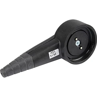 Abbildung von HERTH+BUSS ELPARTS 51306108 Stecker
