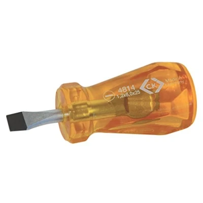 Abbildung von C.K Tools T4814 31 Schraubendreher 8 85 mm