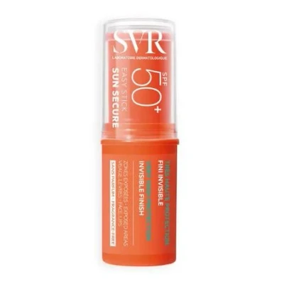 Abbildung von SVR Stick Sun Secure Easy SPF50+ r 10 g