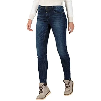 Abbildung von TIMEZONE Slim fit Jeans Enya Jeasn Hose mit Stretch