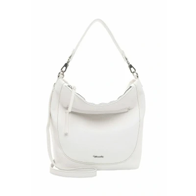 Abbildung von Tamaris Anuschka Handtasche, Damen, Größe: One Size, White