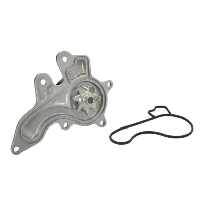 Abbildung von HEPU P7858 Wasserpumpe mit Dichtung mechanisch TOYOTA: C HR, Auris Schrägheck