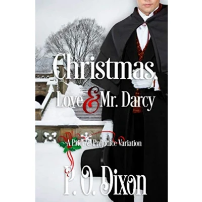 Abbildung von Christmas, Love and Mr. Darcy: A Pride Prejudice Variation (Pride Variations)
