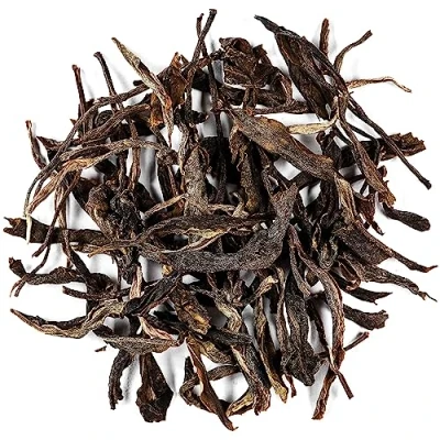 Abbildung von &quot;Pu Erh Tee Mengku Yunnan China Sheng Chinesisch Lose Blätter Puerh Puh Er Puer Pu Grüner Pure Puher Yunan Reh , 100g
