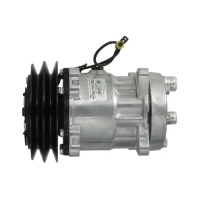 Abbildung von THERMOTEC KTT090360 Kompressor