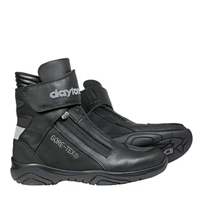 Abbildung von Daytona Boots Arrow Sport GTX Stiefel schwarz 44