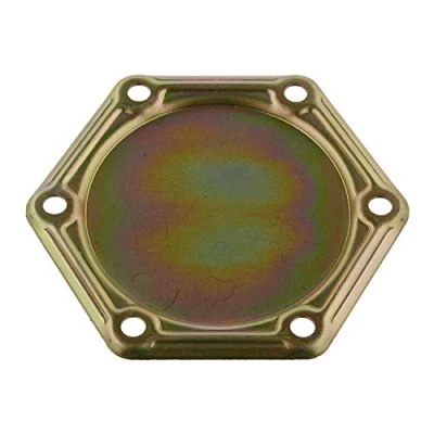 Abbildung von FEBI BILSTEIN 03639 Gehäusedeckel, Kurbelgehäuse