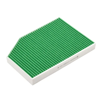 Abbildung von Castrol filters CC0196C Innenraumfilter Aktivkohlefilter, mit antibakterieller Wirkung 212mm 300mm 30mm BMW: 3 Limousine, Touring