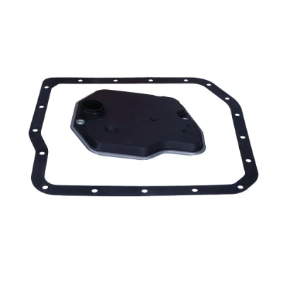 Abbildung von MAXGEAR 26 1684 Hydraulikfiltersatz, Automatikgetriebe mit Dichtung TOYOTA: RAV4 II SUV, III Avensis Limousine, LEXUS: RX I