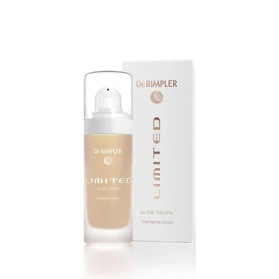 Abbildung von Dr. RIMPLER LIMITED Glow Drops 30 ml