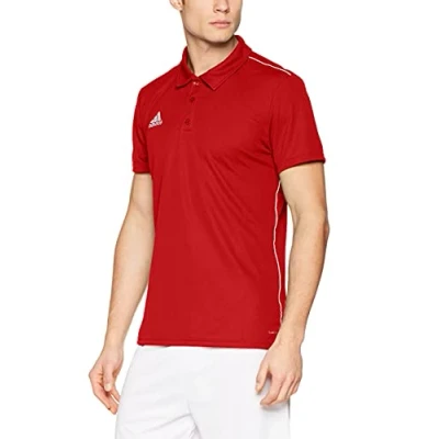 Abbildung von McKINLEY Herren Pellew Polo, Melange/Navydark, 3XL