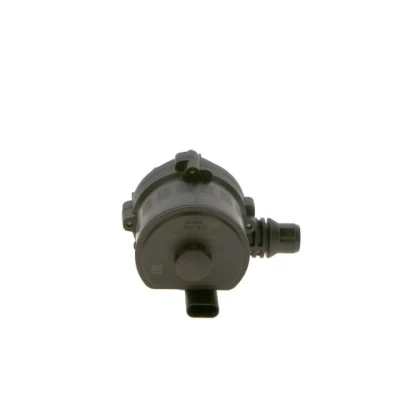 Abbildung von BOSCH 0 392 023 509 Zusatzwasserpumpe BMW: 5 Touring, 1 Schrägheck, X5