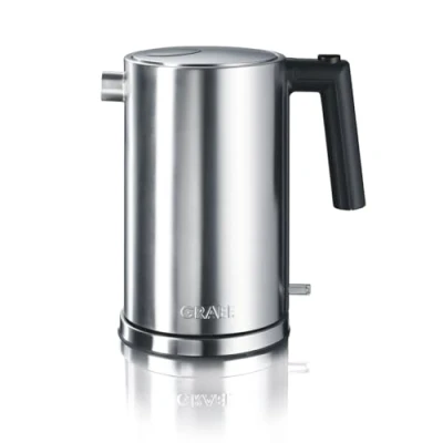 Abbildung von Graef Wasserkocher &quot;WK 600&quot;, 1,5 l, 2015 W