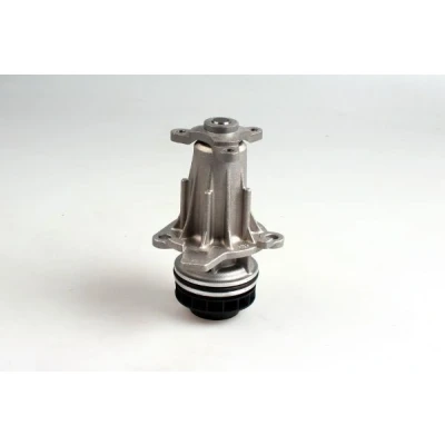 Abbildung von HEPU P7420 Wasserpumpe mechanisch NISSAN: Pathfinder 3, NP300 Navara Pickup, Pritsche / Fahrgestell, INFINITI: FX SUV
