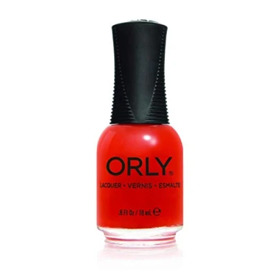 Abbildung von Orly Beauty Nagellack Cahuenga Pass, 18 Ml, 1 Stück