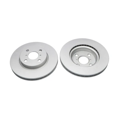 Abbildung von KAVO PARTS BR 9481 C Bremsscheibe 258 22 4 100 Belüftet beschichtet TOYOTA: Yaris II Schrägheck, III Kastenwagen