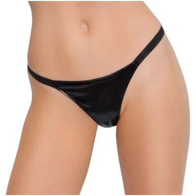 Abbildung von String aus Lack