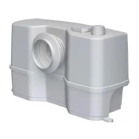 Abbildung von Grundfos Sololift Vuilwaterpompunit
