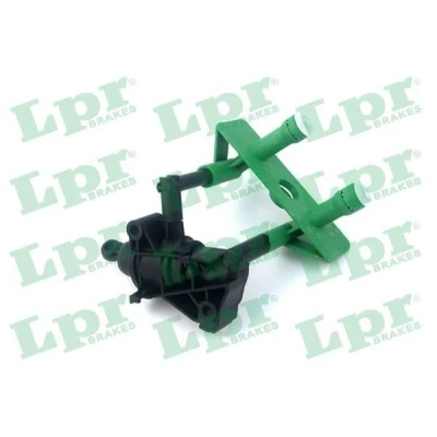 Abbildung von LPR 2180 Kupplungsgeberzylinder FORD: Focus Mk1 Schrägheck, Kombi, Limousine, MAZDA: 3 Hatchback