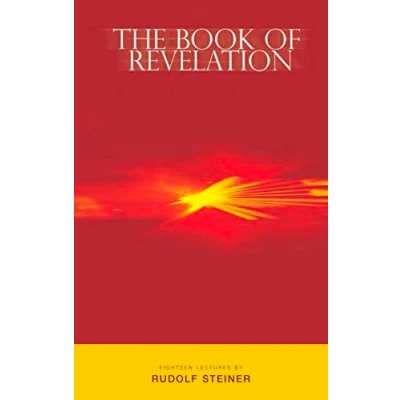 Abbildung von the Book of Revelation And Work Priest: Priest (Cw 346)