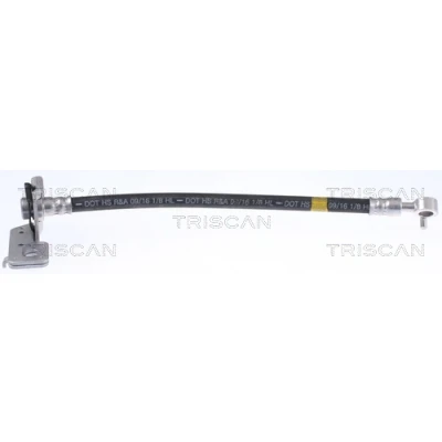 Abbildung von TRISCAN 8150 43248 Bremsschläuche F10x1 HYUNDAI: i30 II Kombi, Schrägheck, Coupe, KIA: cee‘d Schrägheck