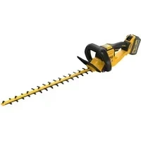 Abbildung von DEWALT 54V FV CYCLING LEGGES DCMHT573X1 1x9.0Ah 65cm 31mm