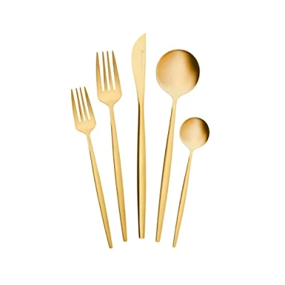 Abbildung von Karaca Besteck Set