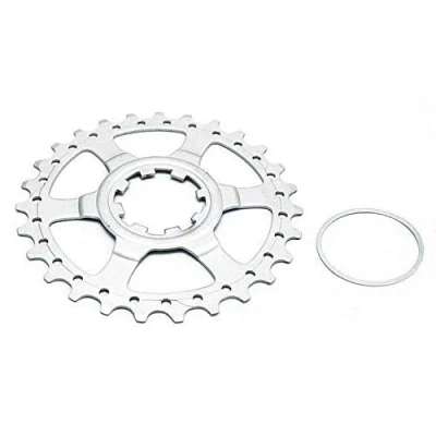 Abbildung von Miche 26T Campagnolo 11V Kassette Langlebig und Zuverlässig