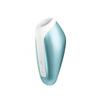 Abbildung von «Love Breeze» Eisblau, Saugvibrator für Frauen (1 Stück) 1 St
