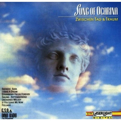 Abbildung von Song of Ocarina Zwischen Tag &amp; Traum CD G.S.O.L.