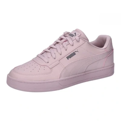 Abbildung von Puma Caven 2.0 Sneakers Schuhe Mit Plain Mauve Mist/Cool Dark Gray Größe: 38