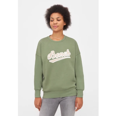 Abbildung von Bench. Sweatshirt &quot;STEFFI&quot;