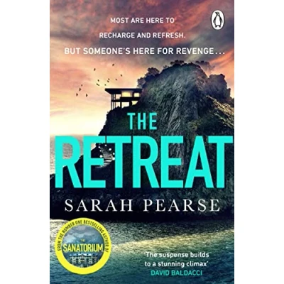 Abbildung von The Retreat: new top ten Sunday Times bestseller from author of Sanatorium (Detective Elin Warner Series, 2)